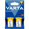 Varta High Energy C 2ks 04914110412 Varta High Energy C 2ks 04914110412