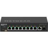 NETGEAR 10PT M4250-9G1F-POE+
