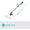 Gardena PowerTrim 30 14703-20 Gardena PowerTrim 30 14703-20