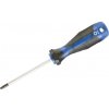 Šroubovák LUX-TOOLS TX20 x 100 mm Šroubovák LUX-TOOLS TX20 x 100 mm
