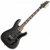 Schecter Omen Extreme 6 FR SeeThru Black Elektrická gitara Schecter Omen Extreme 6 FR SeeThru Black Elektrická gitara