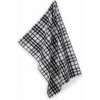 KELA KELA Utierka Gianna 100% bavlna bielo-čierna kockovaná KL-12784 (KL-12784) KELA KELA Utierka Gianna 100% bavlna bielo-čierna kockovaná KL-12784 (KL-12784)