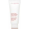 Clarins Moisture-Rich Body Lotion hydratačné telové mlieko pre suchú pleť 200 ml Clarins Moisture-Rich Body Lotion hydratačné telové mlieko pre suchú pleť 200 ml