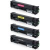 Toner HP CF400X, CF401X, CF402X, CF403X (201X), štvorbalenie, multipack, alternatívny Toner HP CF400X, CF401X, CF402X, CF403X (201X), štvorbalenie, multipack, alternatívny