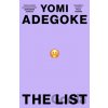 The List - Yomi Adegoke The List - Yomi Adegoke