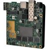 MikroTik RouterBOARD L23UGSR-5HaxD2HaxD, dual-band WiFi6, 4x MMCX, RouterOS L4 MikroTik RouterBOARD L23UGSR-5HaxD2HaxD, dual-band WiFi6, 4x MMCX, RouterOS L4