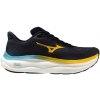 Pánska bežecká obuv Mizuno Wave Sky 9 Baritone Blue/Citrus/Capri Bre UK 11 Pánska bežecká obuv Mizuno Wave Sky 9 Baritone Blue/Citrus/Capri Bre UK 11