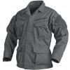 Helikon-Tex taktická blúza SFU NEXT, PolyCotton, rip-stop - SHADOW GREY (Šedá taktická bunda Helikontex SFU NEXT z ripstopového materiálu) Helikon-Tex taktická blúza SFU NEXT, PolyCotton, rip-stop - SHADOW GREY (Šedá taktická bunda Helikontex SFU NEXT z ripstopového materiálu)
