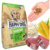 Happy Dog NaturCroq Lamb & Rice 15 kg Happy Dog NaturCroq Lamb & Rice 15 kg