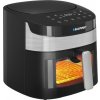 Teplovzdušná fritéza Blaupunkt AFD722 1800W 7,2 l čierna Teplovzdušná fritéza Blaupunkt AFD722 1800W 7,2 l čierna