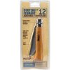 Opinel VR N°12 Carbon, 12 cm 113120 Opinel VR N°12 Carbon, 12 cm 113120