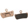 Brzdové doštičky MAX1 Avid Trail/Guide/G2 Sintered Brzdové doštičky MAX1 Avid Trail/Guide/G2 Sintered
