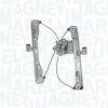 Mechanizmus zdvíhania okna MAGNETI MARELLI 350103129400 Mechanizmus zdvíhania okna MAGNETI MARELLI 350103129400