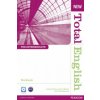 New Total English Pre-Intermediate Workbook without Key and Audio CD Pack New Total English Pre-Intermediate Workbook without Key and Audio CD Pack