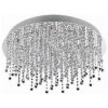Luster krištáľ Luxera 64395 7x50W GU10 230V IP20 Luster krištáľ Luxera 64395 7x50W GU10 230V IP20