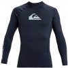 Quiksilver Everyday UPF 50 Comp LS KTP0/Dark Navy M Quiksilver Everyday UPF 50 Comp LS KTP0/Dark Navy M