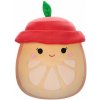 Plyšák Squishmallows Pomarančový plátok Celia 30 cm (196566411838) Plyšák Squishmallows Pomarančový plátok Celia 30 cm (196566411838)