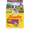 Josera Adult Mini Deluxe 0,9 kg Josera Adult Mini Deluxe 0,9 kg