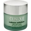 Clinique Pleťový krém proti začervenaniu Redness Solutions (Daily Relief Cream With Probiotic Technology) 50 ml Clinique Pleťový krém proti začervenaniu Redness Solutions (Daily Relief Cream With Probiotic Technology) 50 ml