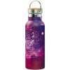 BAAGL Termofľaša s bambusovým viečkom Galaxy, 500 ml BAAGL Termofľaša s bambusovým viečkom Galaxy, 500 ml
