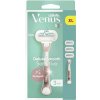 Gillette Venus Deluxe Smooth Sensitive Rose Gold + 3 ks hlavic Gillette Venus Deluxe Smooth Sensitive Rose Gold + 3 ks hlavic