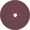 Klingspor Kotouč brusný vulkanfibrový CS561 125 mm 150 KL11019 Klingspor Kotouč brusný vulkanfibrový CS561 125 mm 150 KL11019