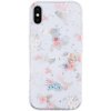 AppleKing trblietavý transparentný kryt pre iPhone XS Max - kvety - možnosť vrátiť tovar ZADARMO do 30tich dní AppleKing trblietavý transparentný kryt pre iPhone XS Max - kvety - možnosť vrátiť tovar ZADARMO do 30tich dní