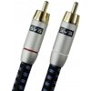 SVS SoundPath Subwoofer Cable Dĺžka kábla: 5 m SVS SoundPath Subwoofer Cable Dĺžka kábla: 5 m