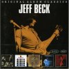 Jeff Beck: Original Album Classics 3 - Jeff Beck, EPIC Jeff Beck: Original Album Classics 3 - Jeff Beck, EPIC
