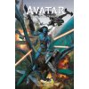 Avatar: The High Ground Volume 3 Avatar: The High Ground Volume 3
