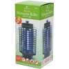 Elektrický lapač hmyzu s UV svetlom Elektrický lapač hmyzu s UV svetlom