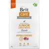 RIT BRIT Care Hypoallergenic Junior Large Breed Lamb - suché krmivo pre psov - 3 kg RIT BRIT Care Hypoallergenic Junior Large Breed Lamb - suché krmivo pre psov - 3 kg