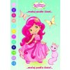 Maluj podle čísel Strawberry 2 Maluj podle čísel Strawberry 2