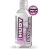 HUDY PREMIUM SILICONE OIL 500 cSt 100ML