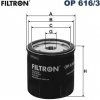 Olejový filter FILTRON OP 616/3 Olejový filter FILTRON OP 616/3
