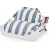 Fatboy do vody Floatzac stripe ocean blue Fatboy do vody Floatzac stripe ocean blue
