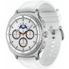 Samsung Galaxy Watch 8 Classic L500 46mm, NFC, BT 5.3, White EU SM-L500 Samsung Galaxy Watch 8 Classic L500 46mm, NFC, BT 5.3, White EU SM-L500