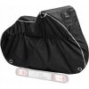 Obal na bicykel team obsidian 600D-Bike-Cover-XL čierny Obal na bicykel team obsidian 600D-Bike-Cover-XL čierny