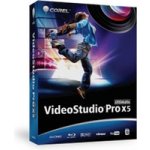 Corel VideoStudio Pro X5 Ultimate ENG