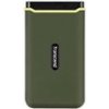 TRANSCEND SSD ESD380C 2TB, External SSD, ESD380C, USB 3.2 Gen 2, Type C TS2TESD380C TRANSCEND SSD ESD380C 2TB, External SSD, ESD380C, USB 3.2 Gen 2, Type C TS2TESD380C