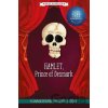 Hamlet, Prince of Denmark (Easy Classics) - Sweet Cherry Hamlet, Prince of Denmark (Easy Classics) - Sweet Cherry