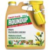 ROUNDUP Fast bez glyfozátu - rozprašovač EVERGREEN 3l ROUNDUP Fast bez glyfozátu - rozprašovač EVERGREEN 3l