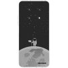 Picasee silikónový prehľadný obal pre Honor Magic4 Lite 5G - Astronaut Picasee silikónový prehľadný obal pre Honor Magic4 Lite 5G - Astronaut