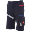 Payper NEXT 4W SHORTS Krátke nohavice 42, Navy blue-Black Payper NEXT 4W SHORTS Krátke nohavice 42, Navy blue-Black
