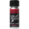 Poppers SUPER RUSH BLACK AL (24ml) Poppers SUPER RUSH BLACK AL (24ml)