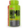 NUTREND HMB 4500 100 kaps NUTREND HMB 4500 100 kaps