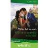 E-kniha Kráska a osamělý miliardář - Millie Adams E-kniha Kráska a osamělý miliardář - Millie Adams