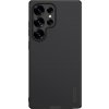 Nillkin Super Frosted PRO Magnetic Zadný Kryt pre Samsung Galaxy S25 Ultra Black Nillkin Super Frosted PRO Magnetic Zadný Kryt pre Samsung Galaxy S25 Ultra Black
