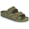 BIRKENSTOCK Šľapky Arizona EVA Kaki BIRKENSTOCK Šľapky Arizona EVA Kaki