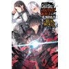 I Got a Cheat Skill in Another World and Became Unrivaled in the Real World, Too, Vol. 5 (Light Novel) I Got a Cheat Skill in Another World and Became Unrivaled in the Real World, Too, Vol. 5 (Light Novel)